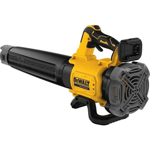 DeWALT DCMBL562N 18V XR Løvblæser – Solo