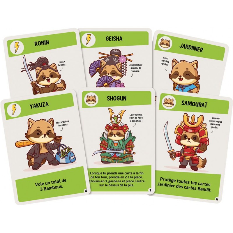 Tanuki
