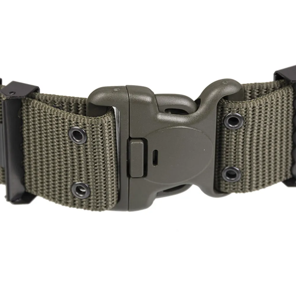 Mil-Tec -  US Lochkoppel LC2 Duraflex Schnalle