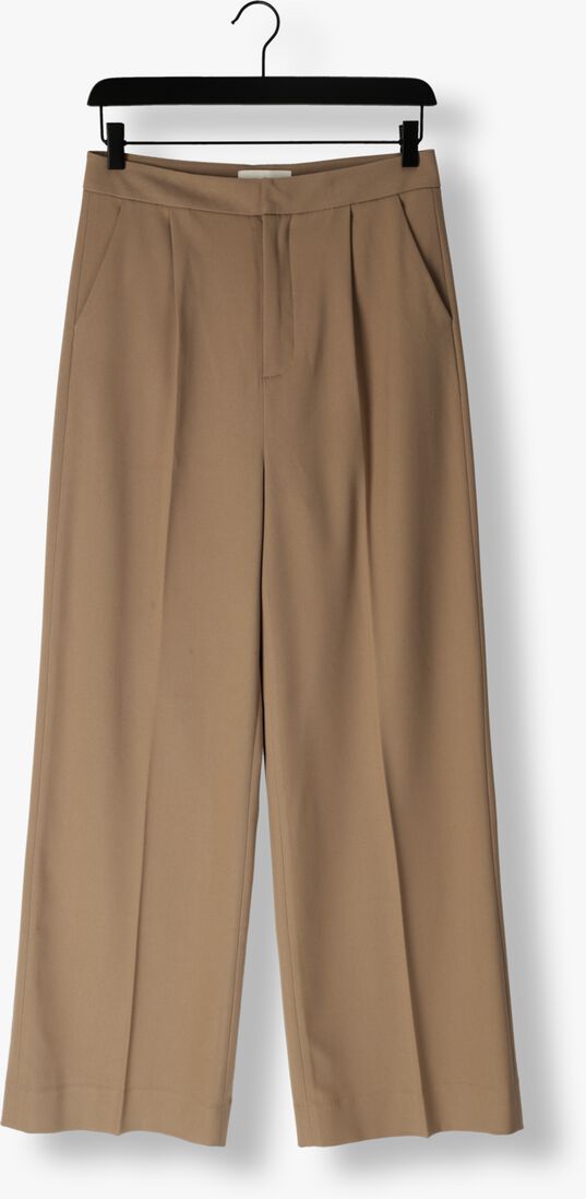 camel copenhagen muse wijde broek cmtailor-pants