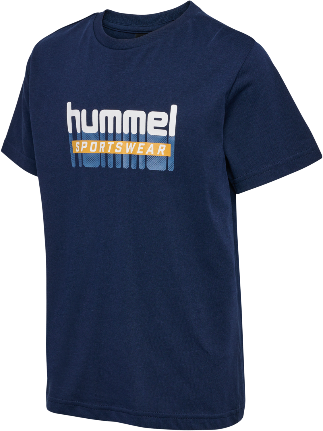 hmlTUKAS T-SHIRT S/S