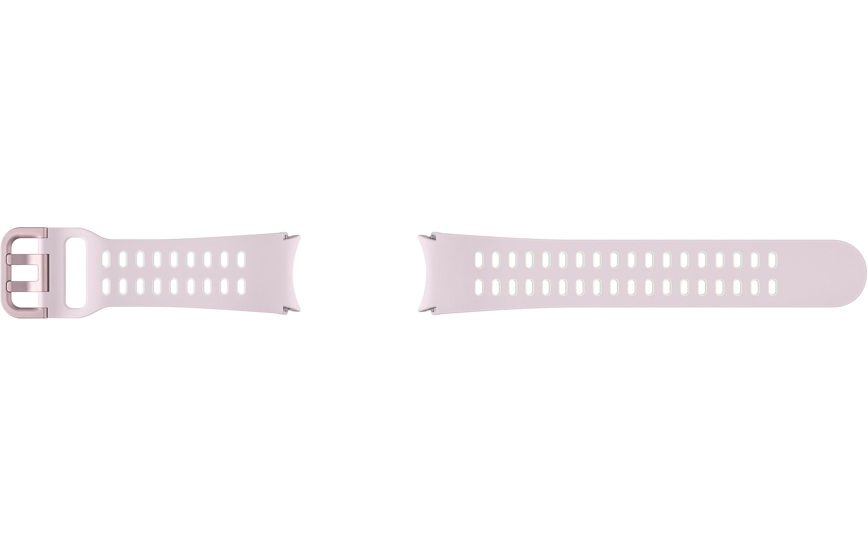 Extreme Band M/L Galaxy Watch 4/5/6 LavenderArmband für die Samsung Galaxy Watch4, Galaxy Watch5 und Galaxy Watch6