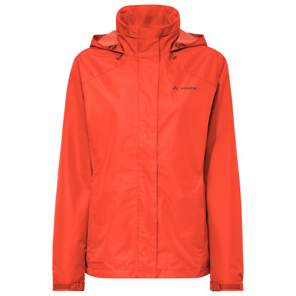 Vaude - Women's Escape Bike Light Jacket - Veste de cyclisme
