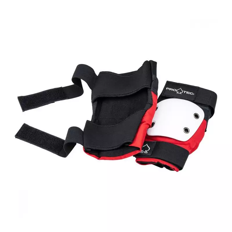 Coudières PRO-TEC Street Elbow Pads