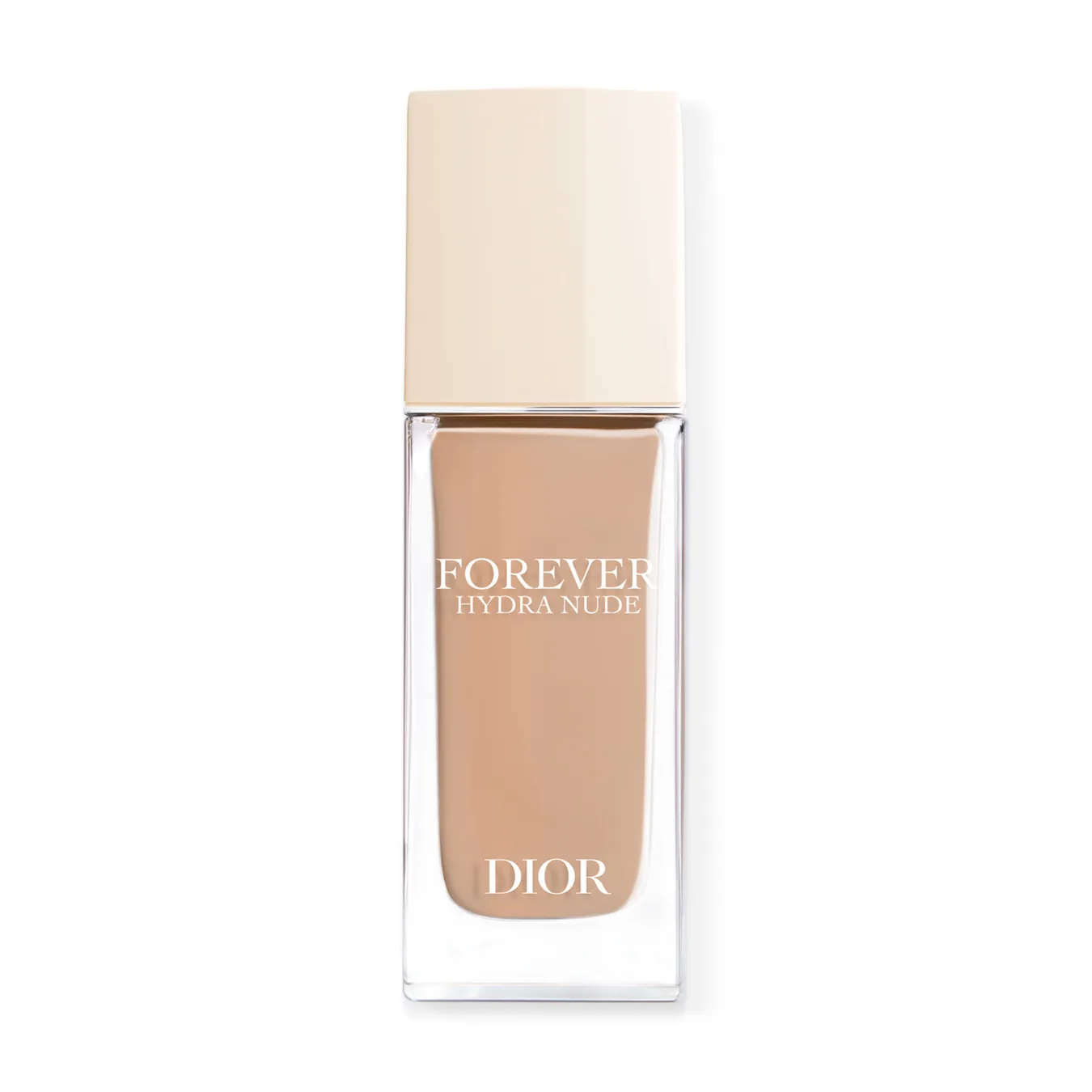 DIOR Dior Forever Hydra Nude Feuchtigkeitspflege Foundation2 N Neutral