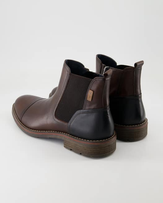 Pikolinos York Stiefeletten in Braun