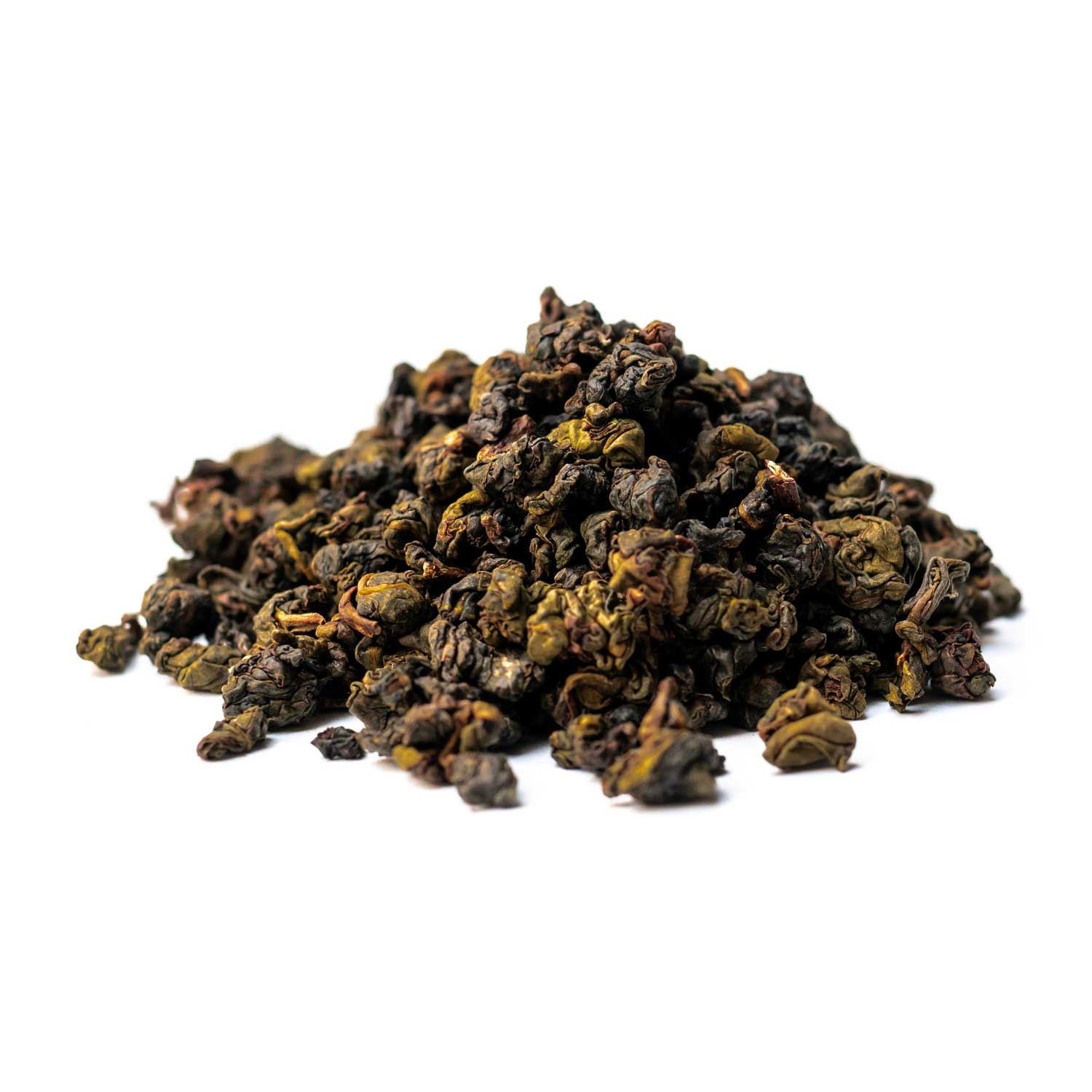 Neuseeland Zealong Roasted Bio
