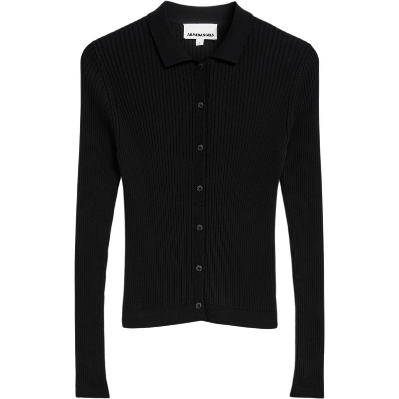 Armedangels Damen Riciaa Jacke