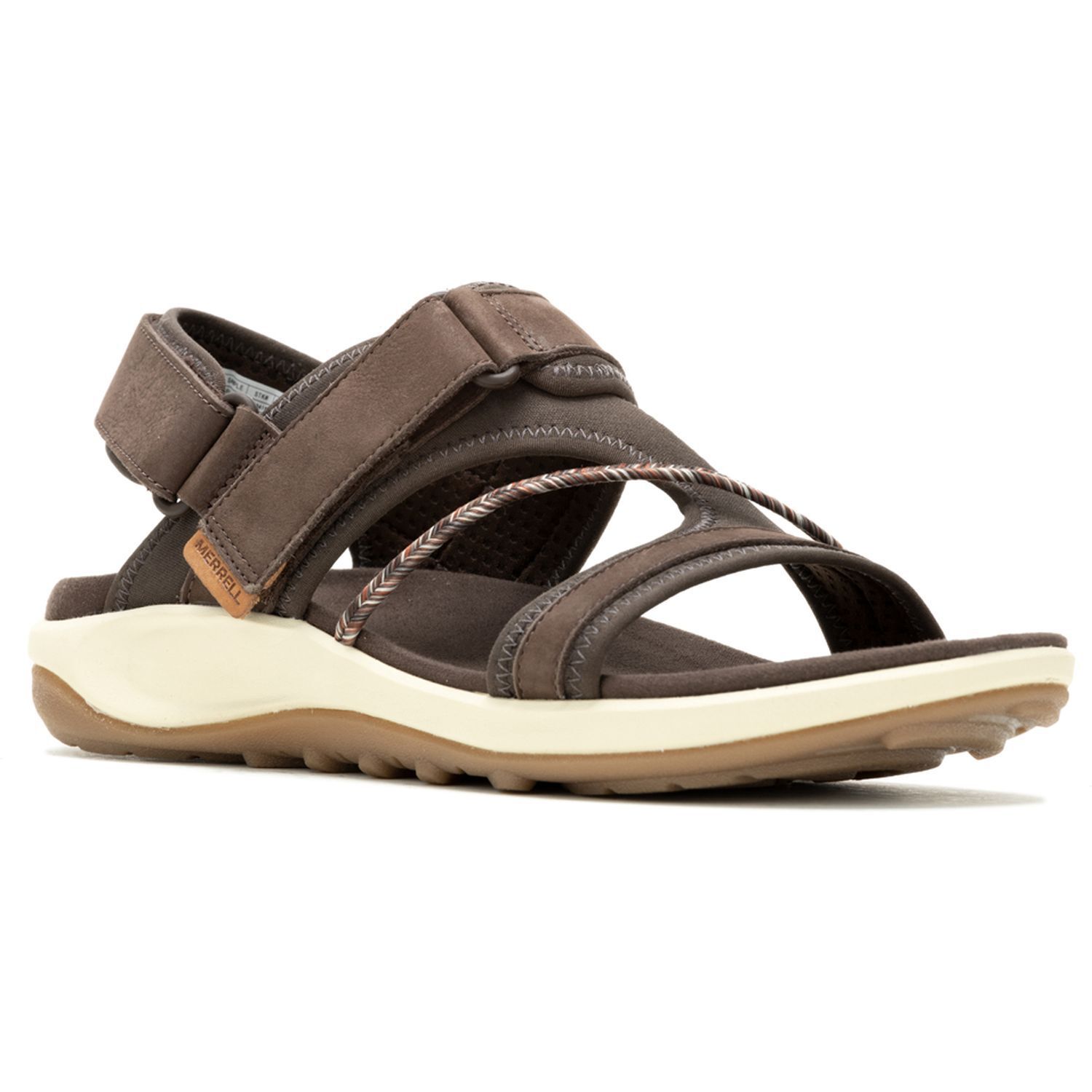 MerrellTerran 4 Backstrap Wmn