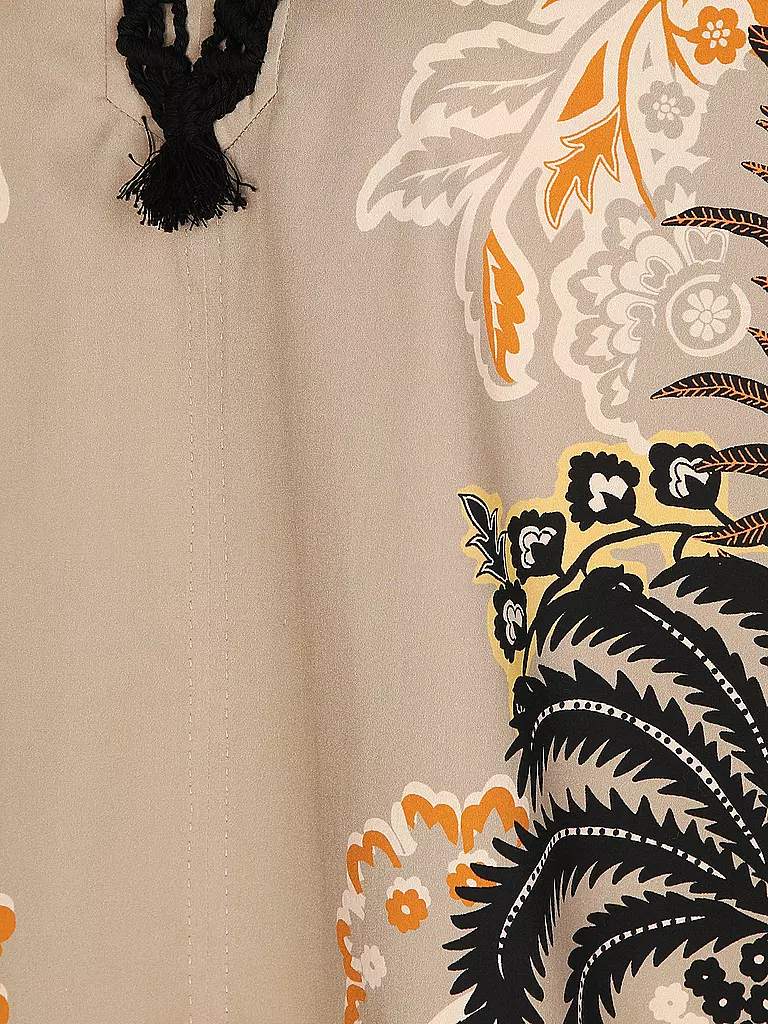 MARC CAIN Bluse  beige