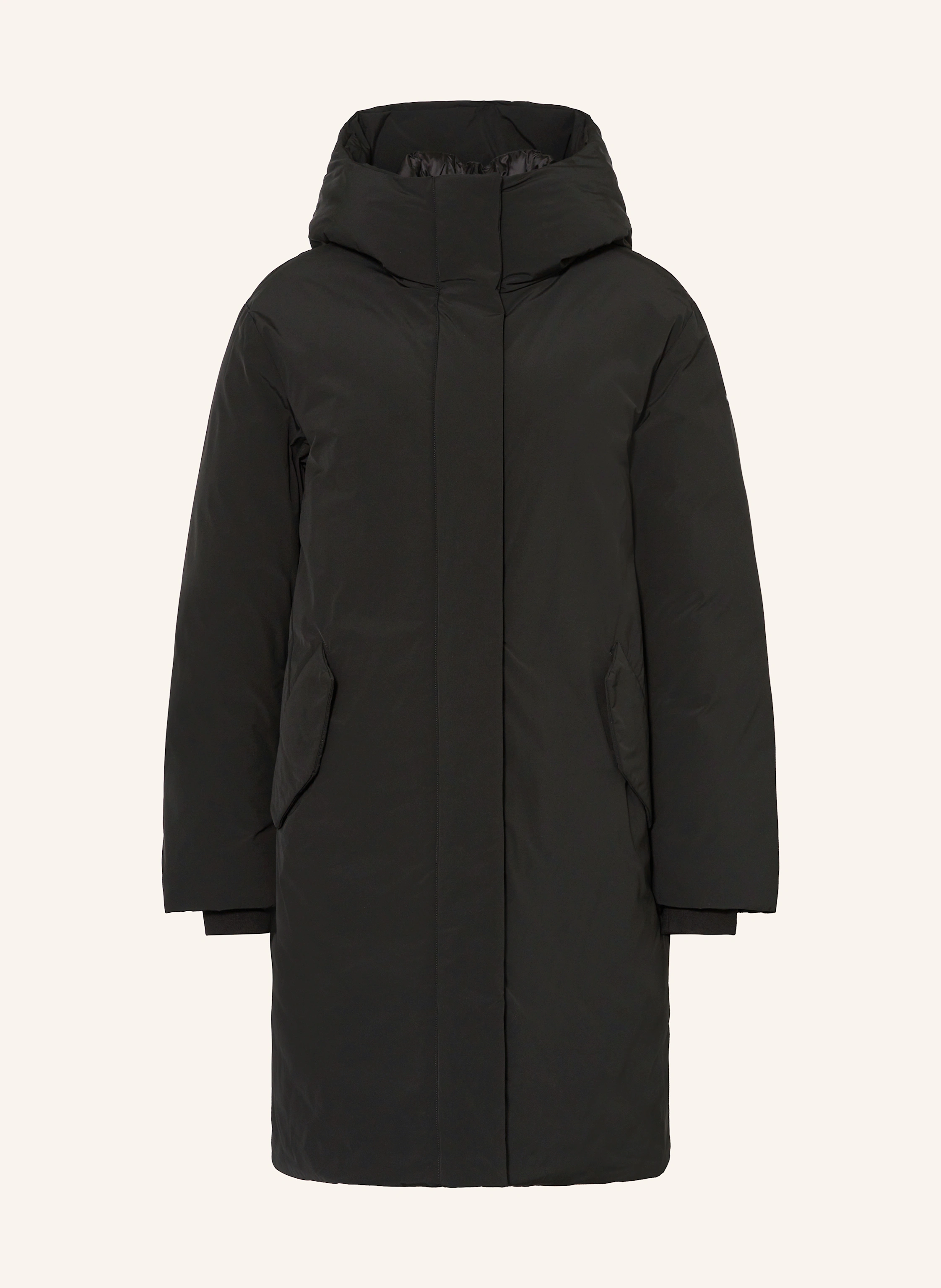 WOOLRICH Daunenparka LUXURY COCOON