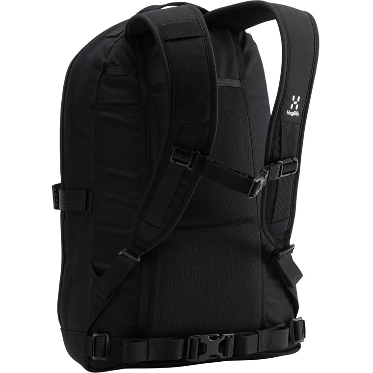 Haglöfs Tight Pro Medium True Black