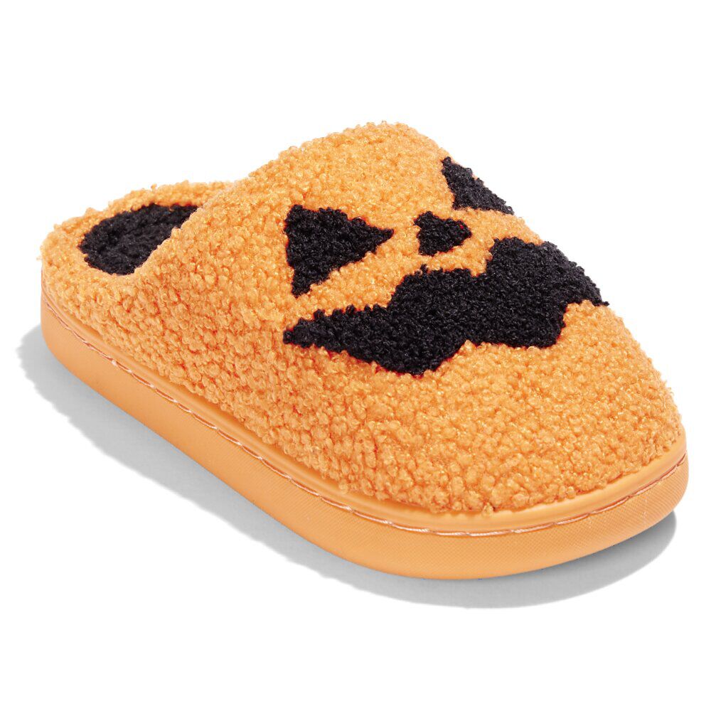Chaussons halloween enfant/adulte - plusieurs tailles 30 à 41