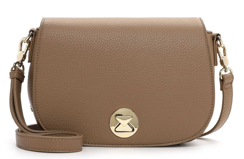 Tamaris Gladis Tas Taupe Dames