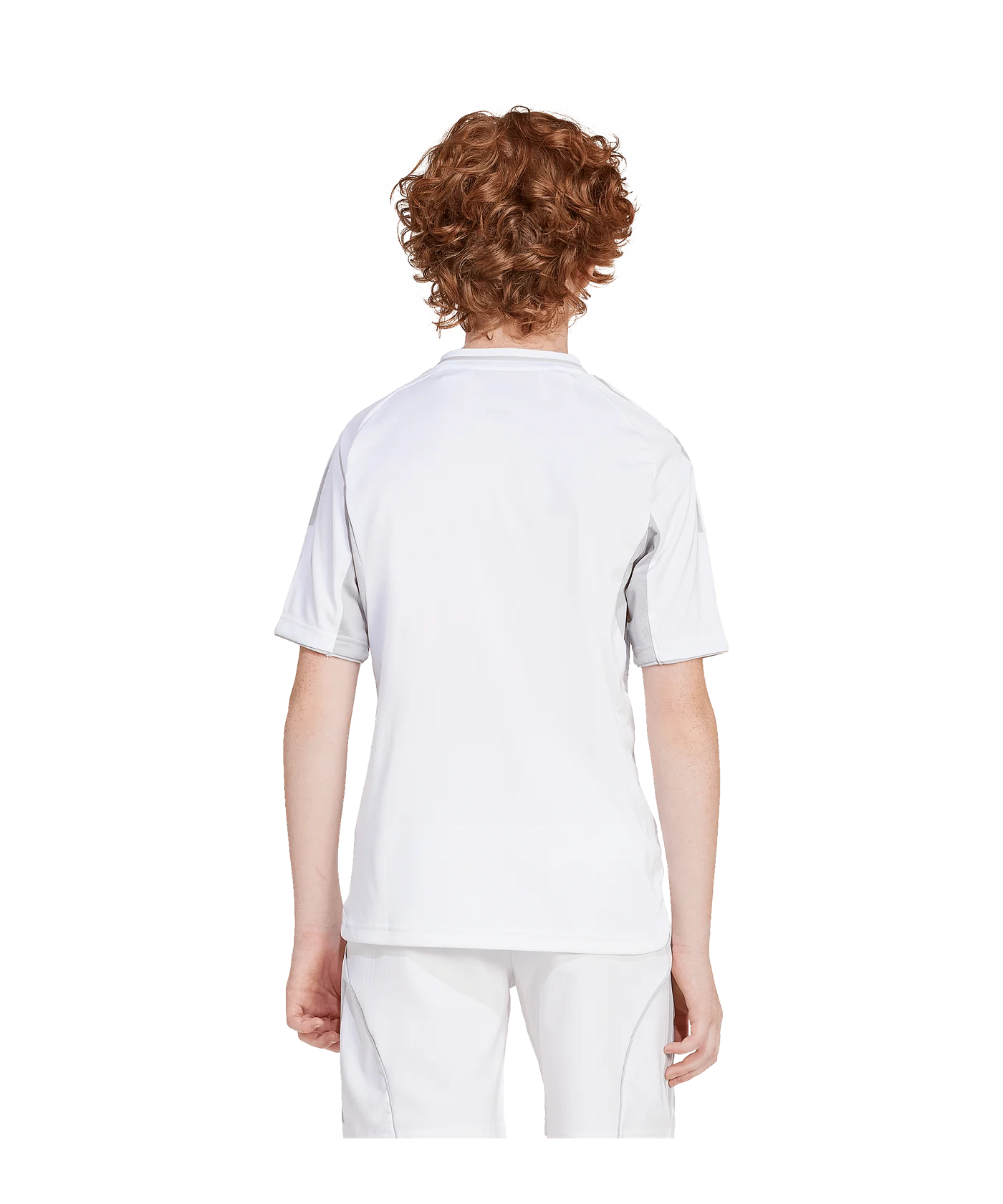 adidas Tiro 25 Competition Trikot Kids Weiss