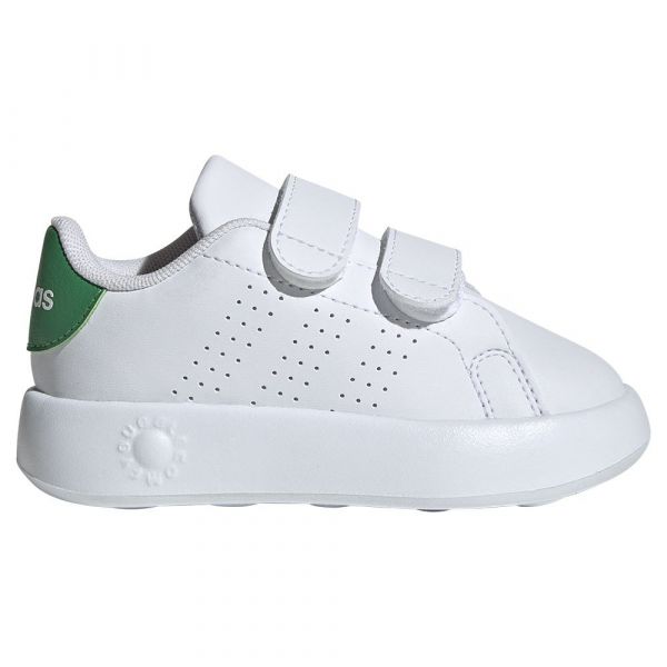 Adidas Advantage Cf Shoes Branco 22