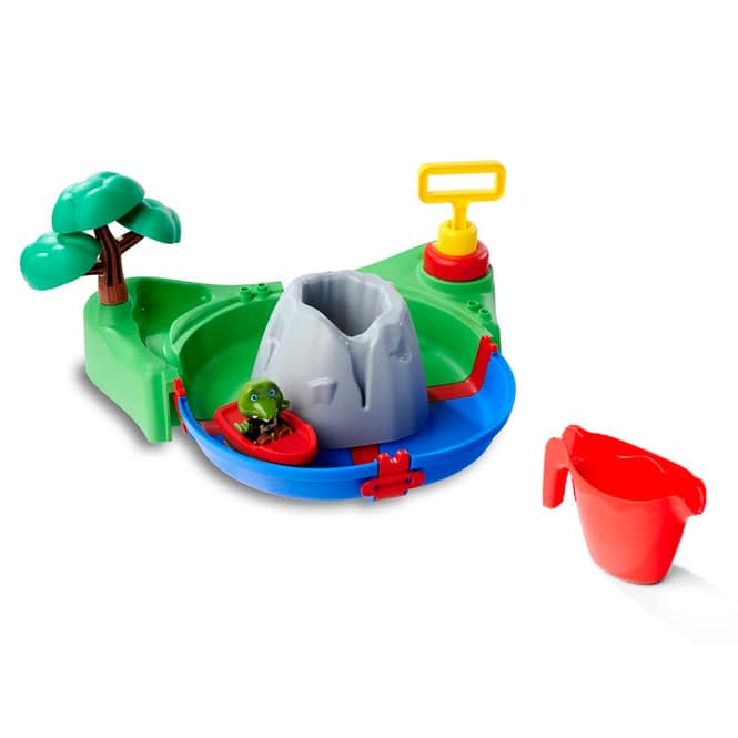 AquaPlay - Sploshy - Volcano
