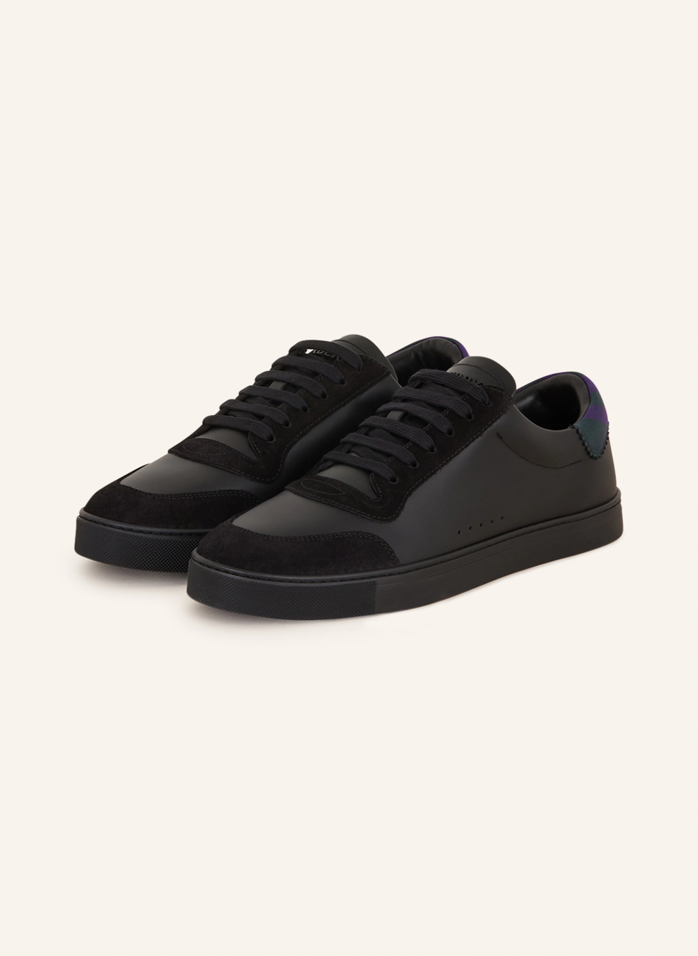 BURBERRY Sneaker ROBIN