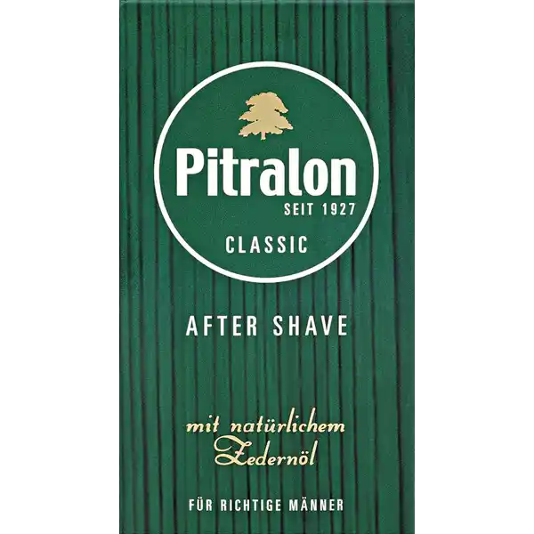 Classic After Shave
