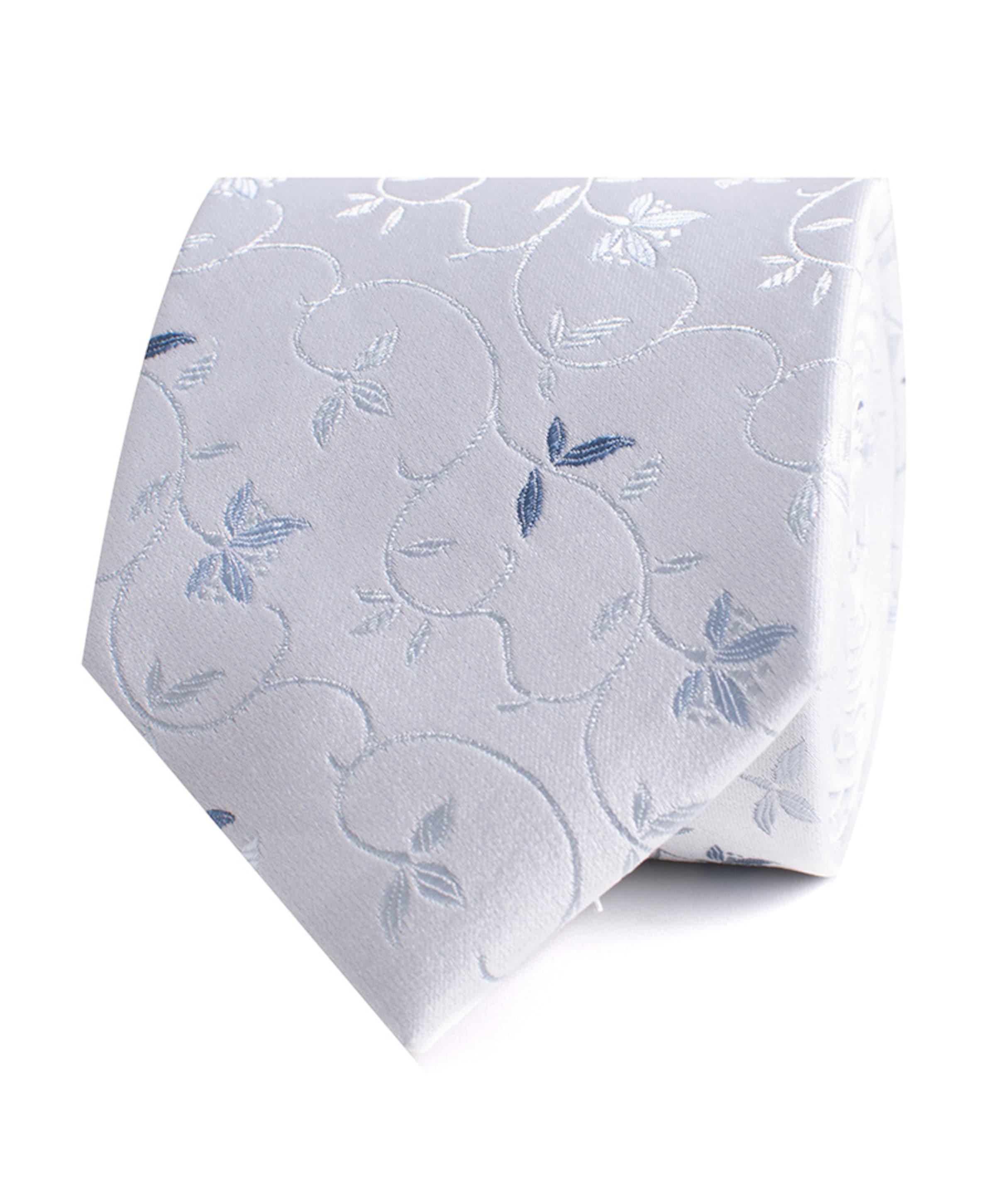 Tresanti Heren stropdas blauw