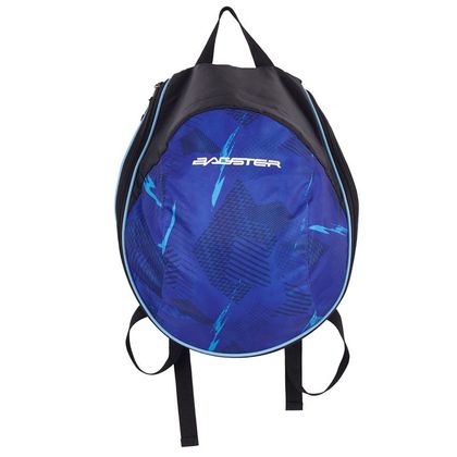 Sac à casque Bagster PIX - Bleu