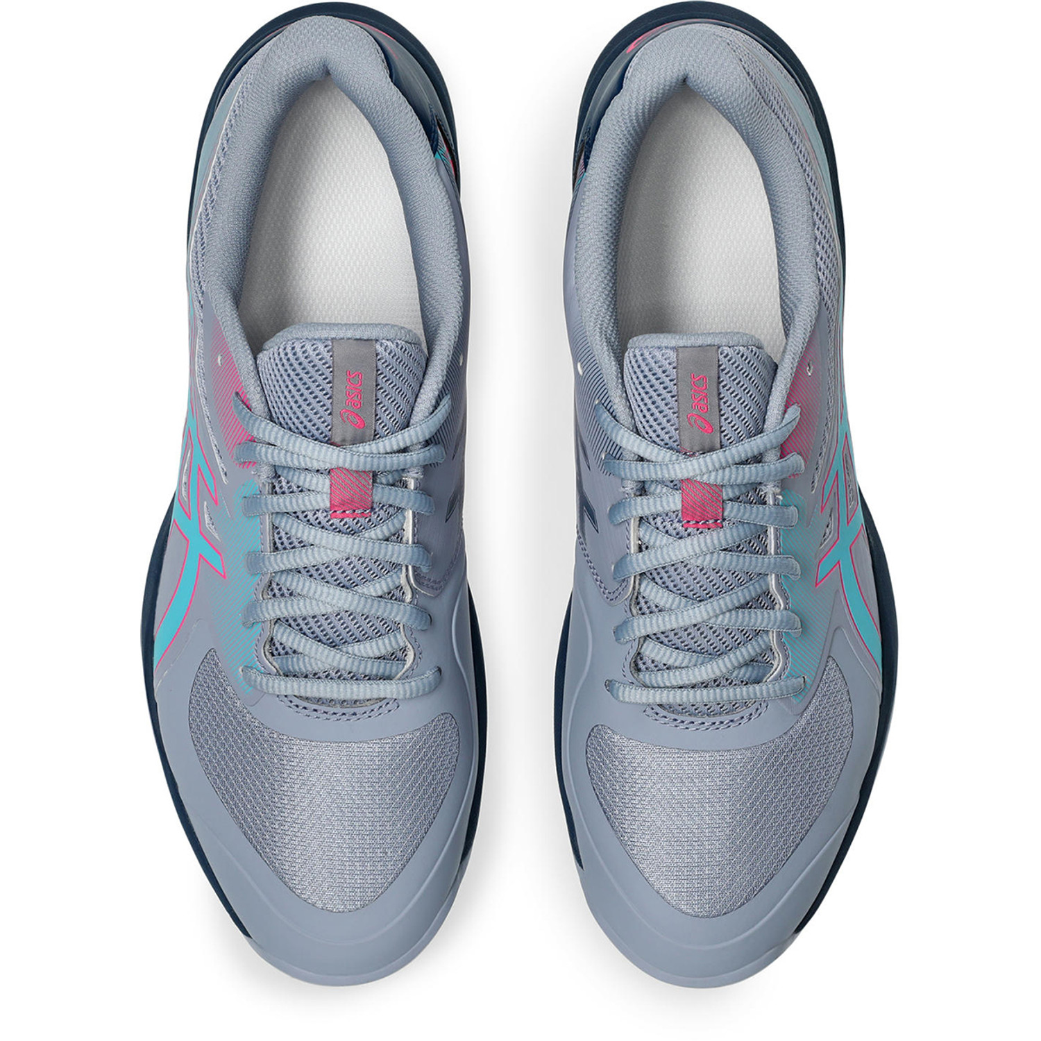 ASICS Game FF Padel Heren