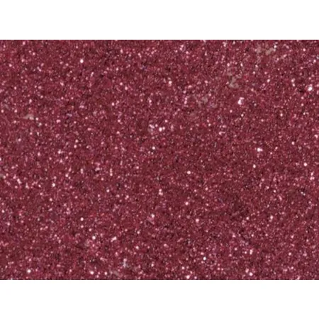 Knorr Prandell Glitterfarbe Glitter Glue rot, 50ml