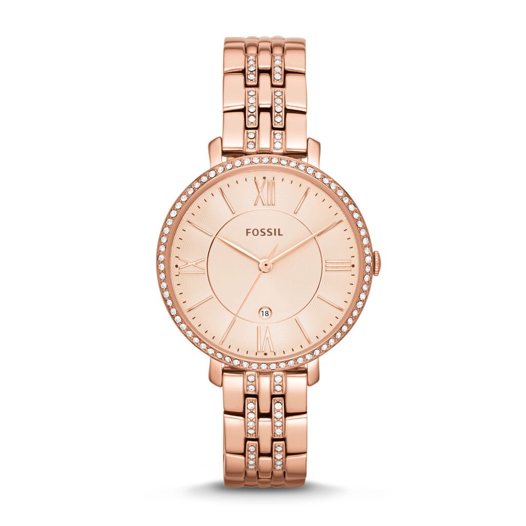 Montre Fossil Jacqueline Rose