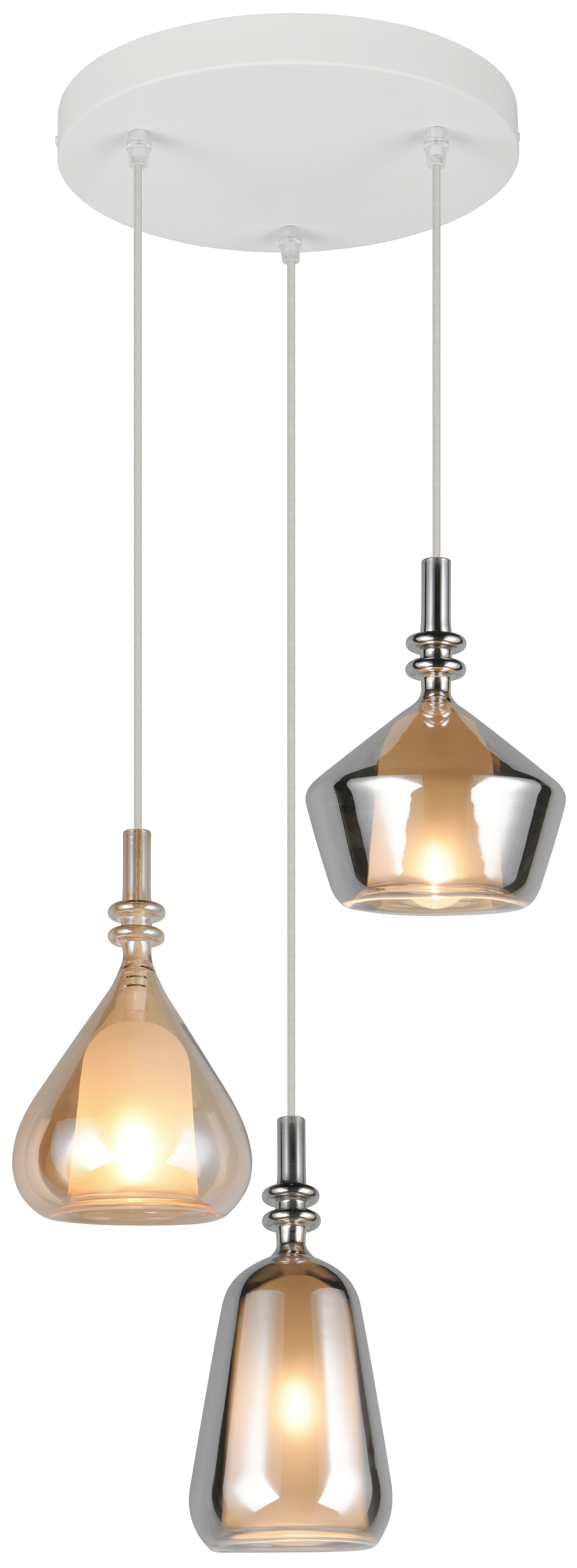 Hanglamp Aldea ⌀28  cm