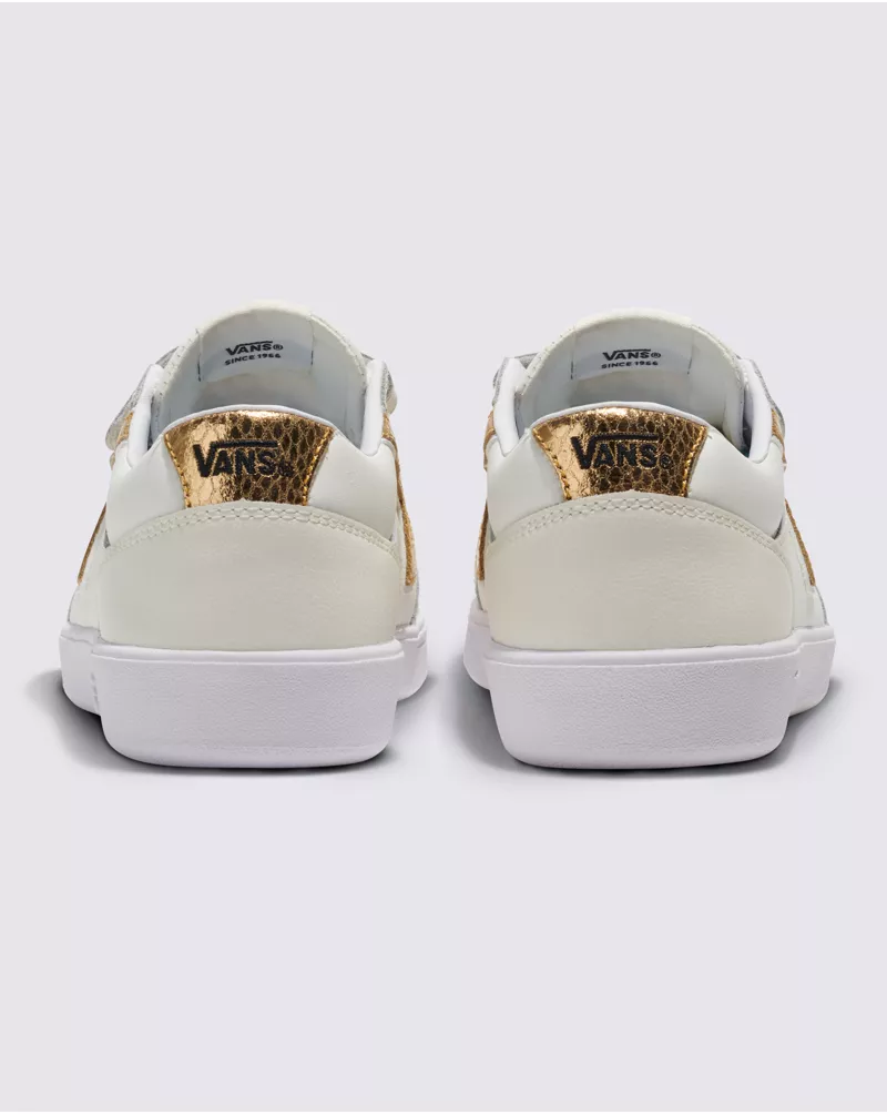 Lowland ComfyCush V Shoe