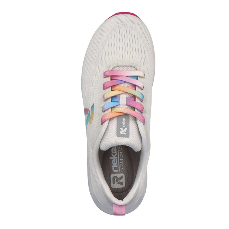 Rieker R-Evolution 40404-80 | BLANC