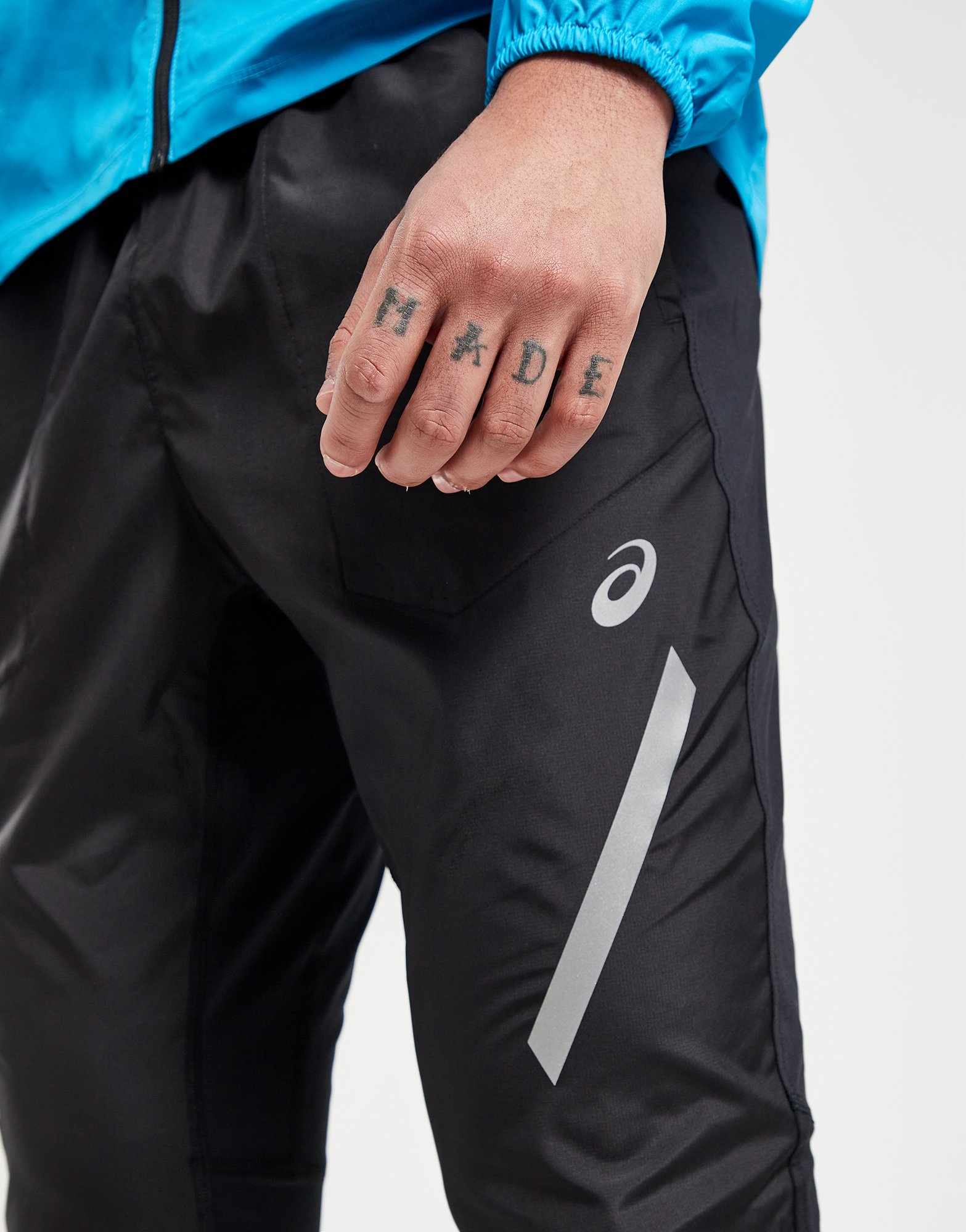 Asics Pantalon de jogging LITE-SHOW Homme