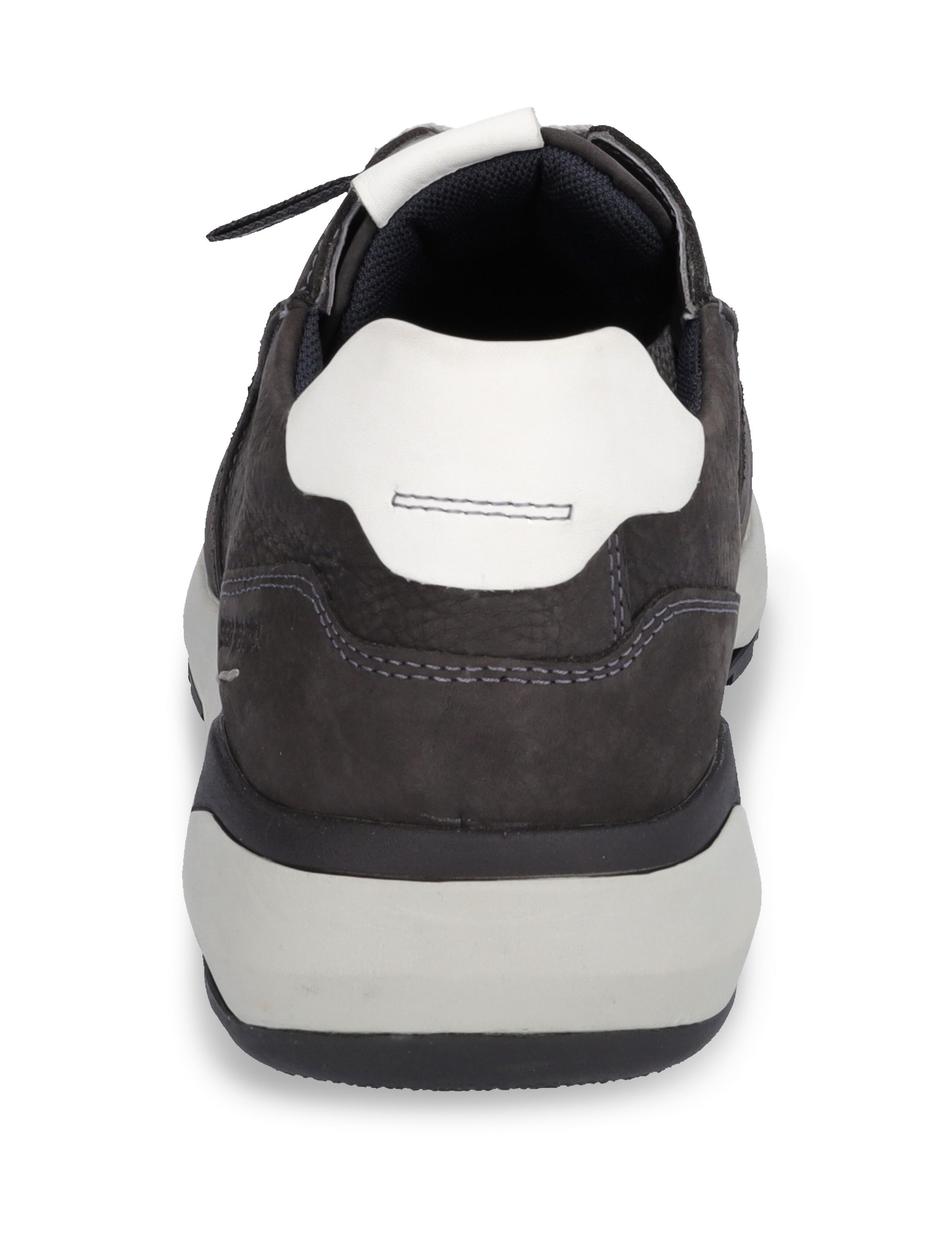 Sneaker Jeremiah 01, titan-kombi