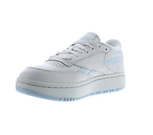 Reebok Club C Double Revenge Shoes Womens