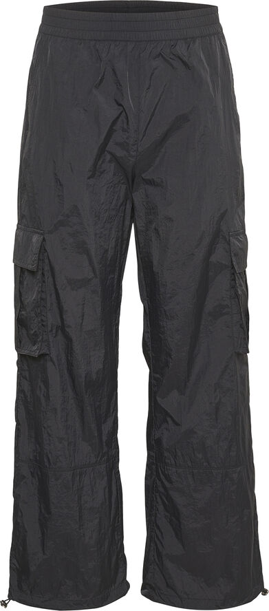 Kaffe KAmarie Cargo Pants Black deep