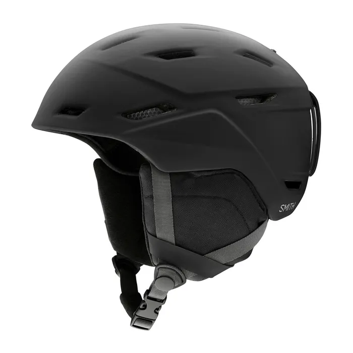 Smith Mission Skihelm Senior