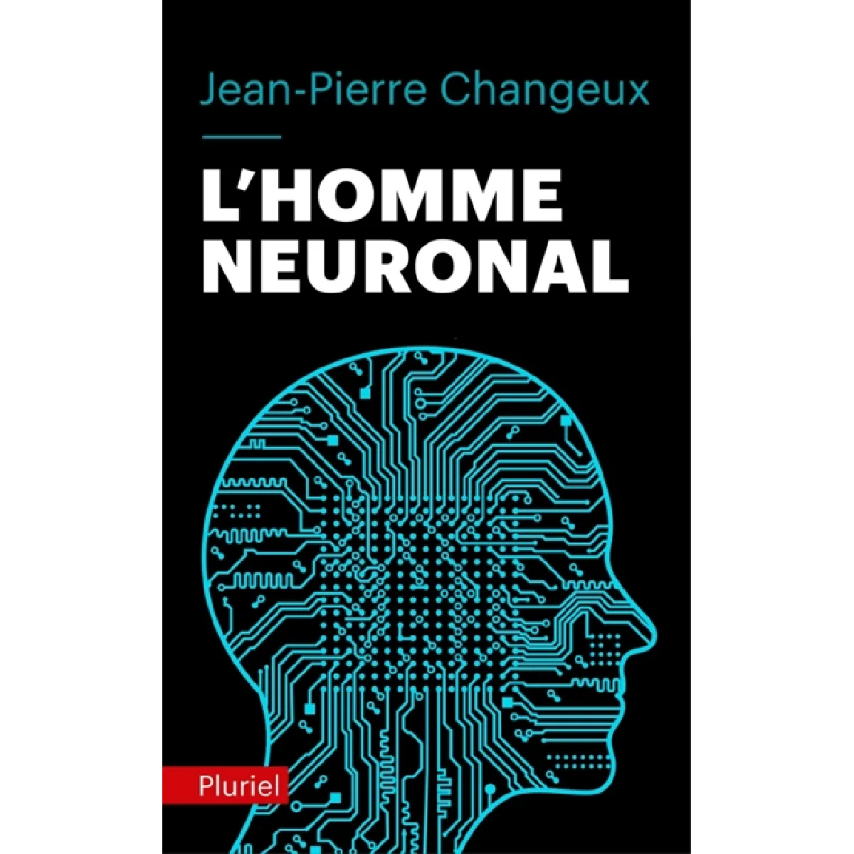 L'homme neuronal · Occasion