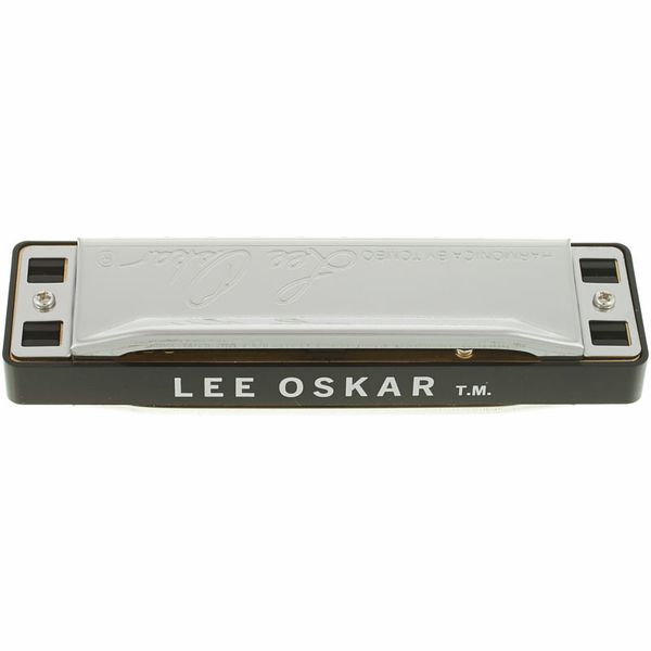 Lee Oskar Major Diatonic Eb