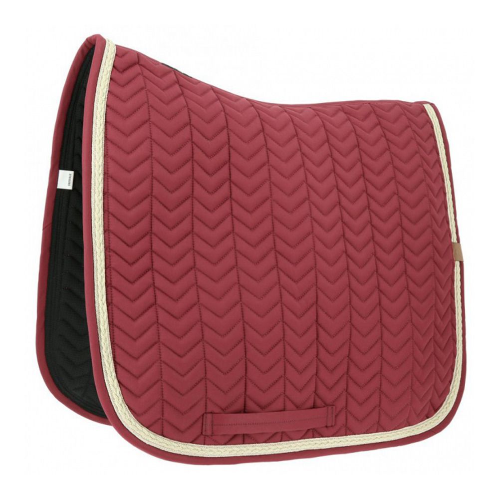 Equitheme SOFTY - Tapis mixte bordeaux