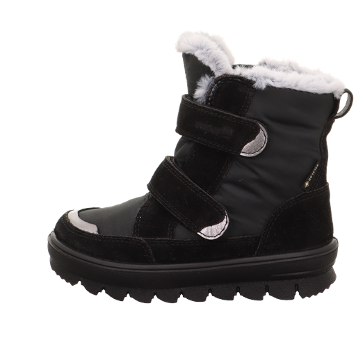 Superfit Flavia Støvler, Black, 33