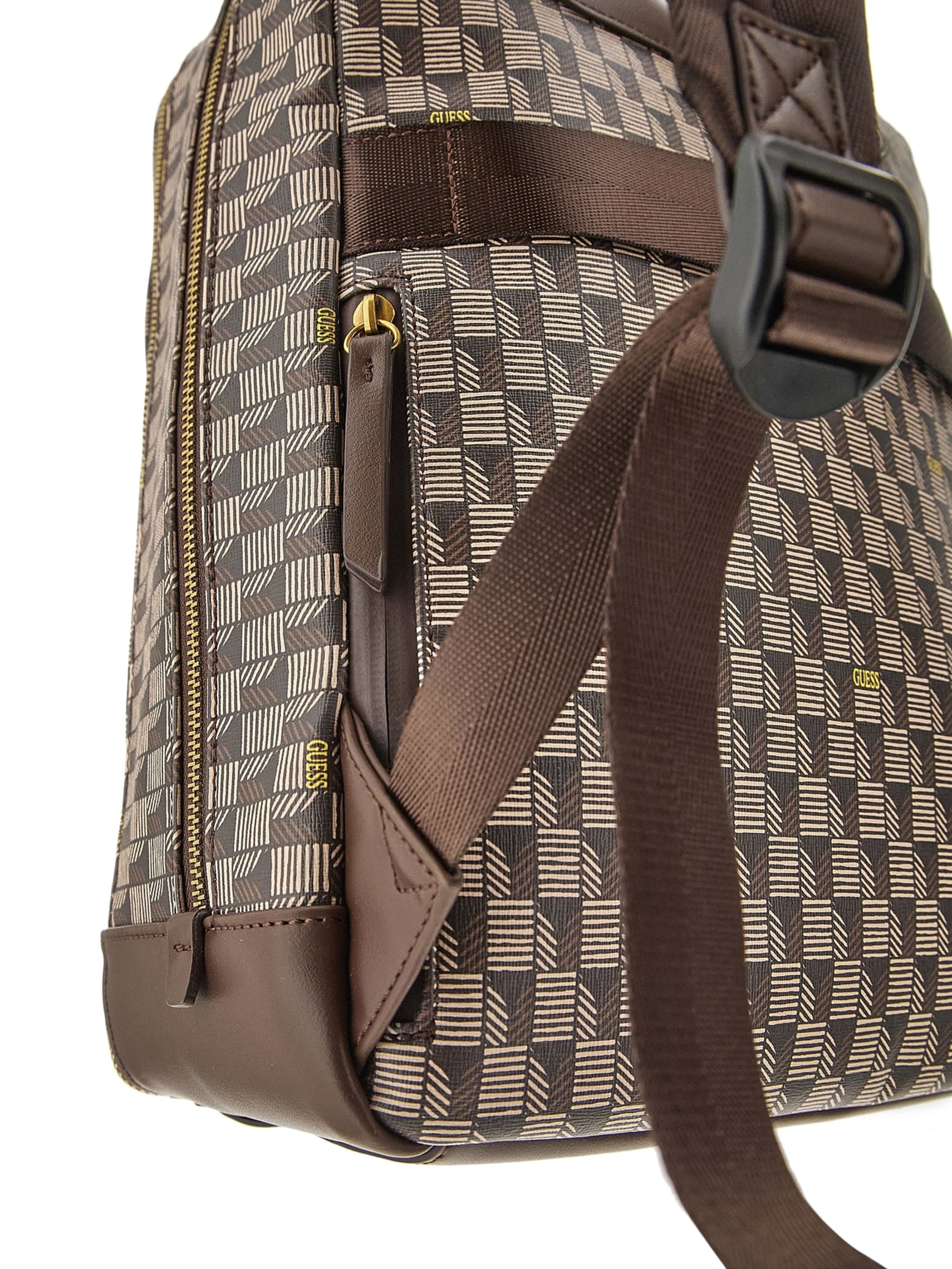 Mochila G Wave Squared