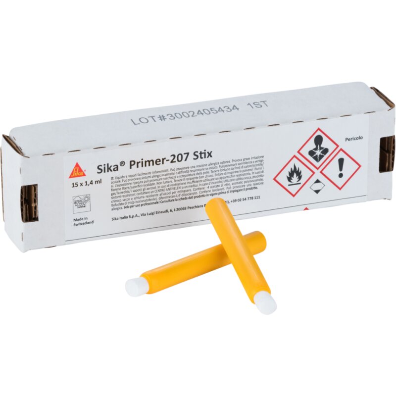 Sika® Primer-207 Stix - 15Stück