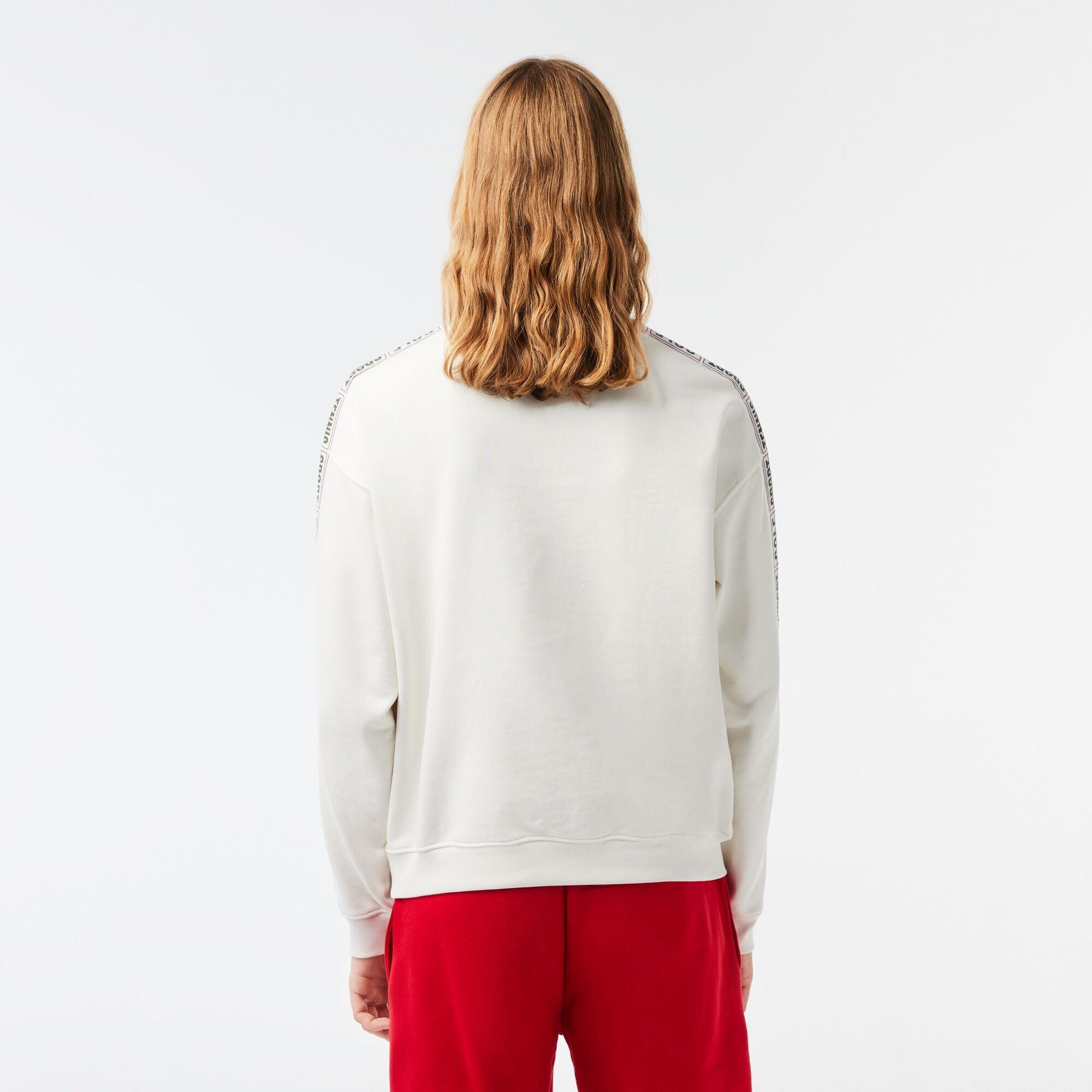 Lacoste Sweatshirt Sn99