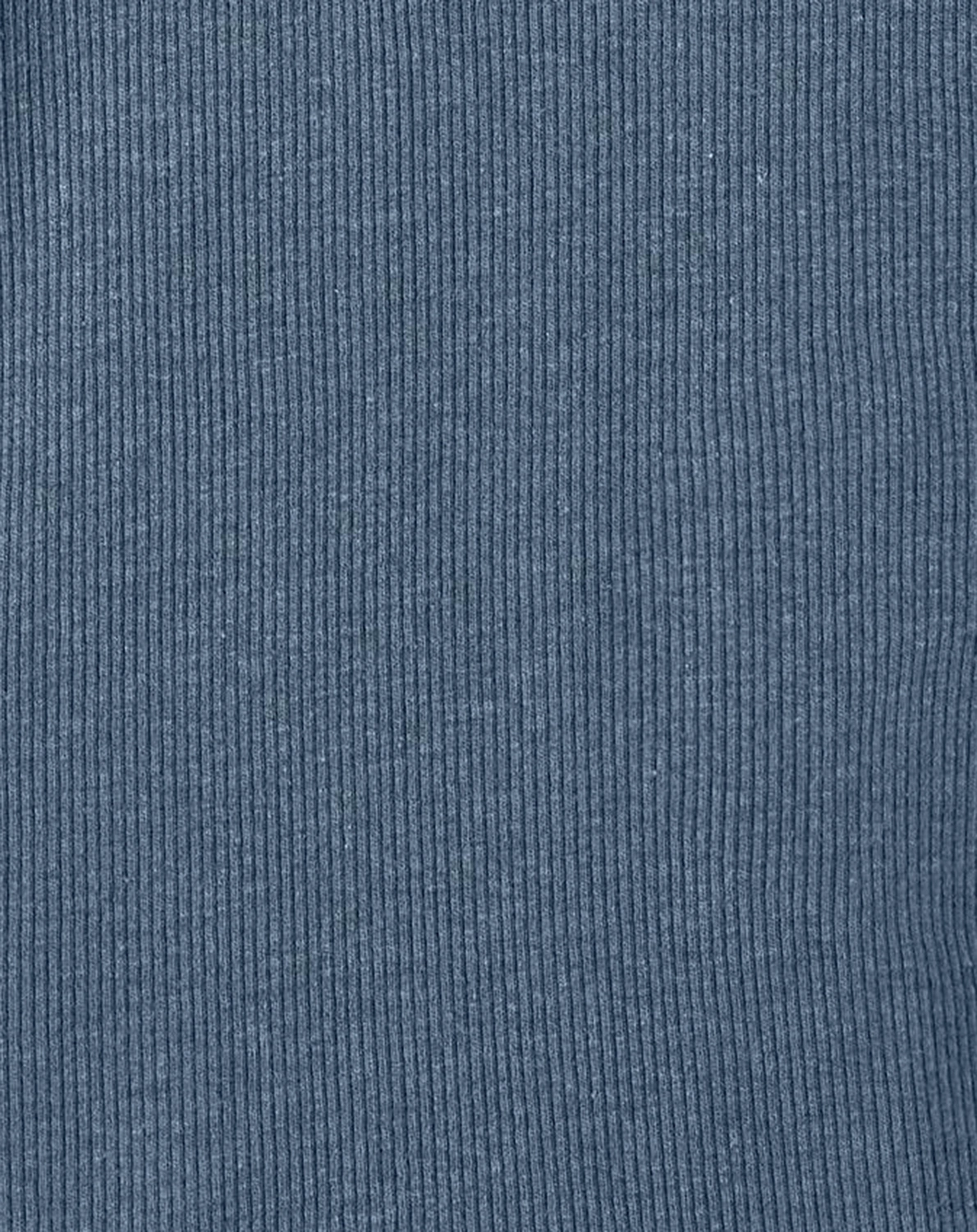 Langarmbody NBMKAB in blue fin