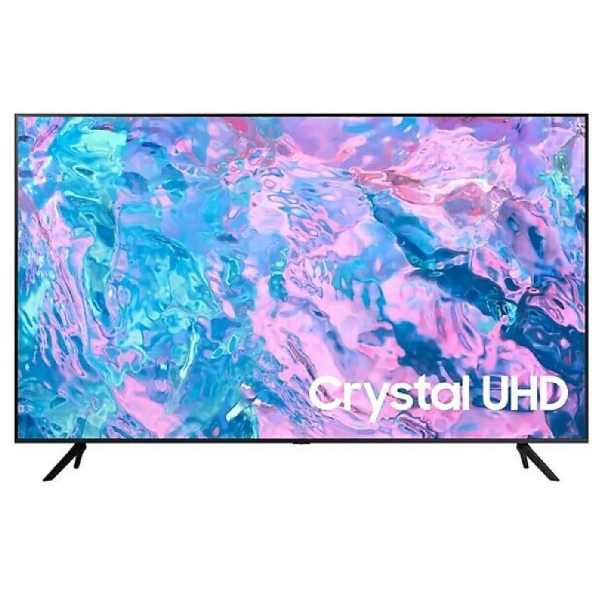 Samsung HG43CU700EUXEN