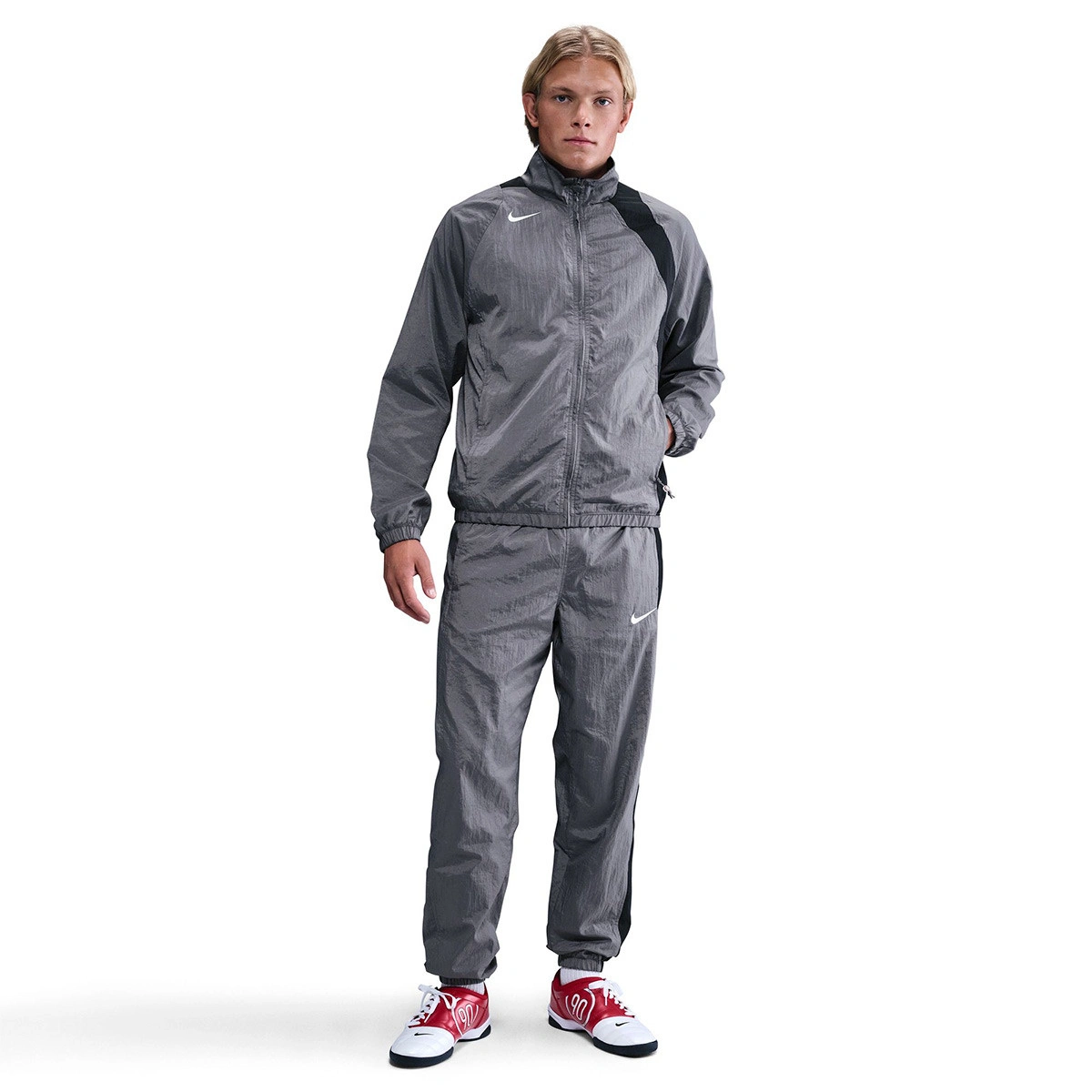 Casaco Nike Total 90