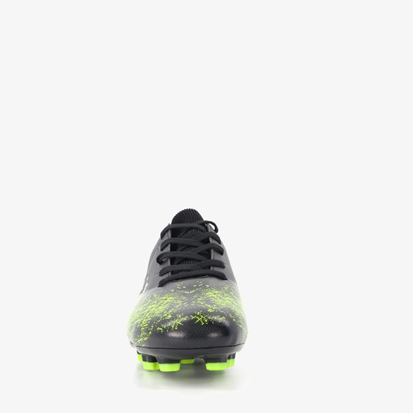 Dutchy Counter FG heren voetbalschoenen zwart/geel