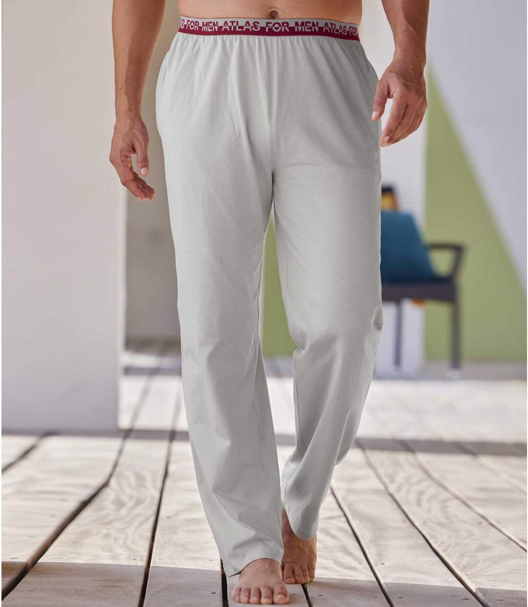 Pantalon Cocooning Atlas For Men(R)