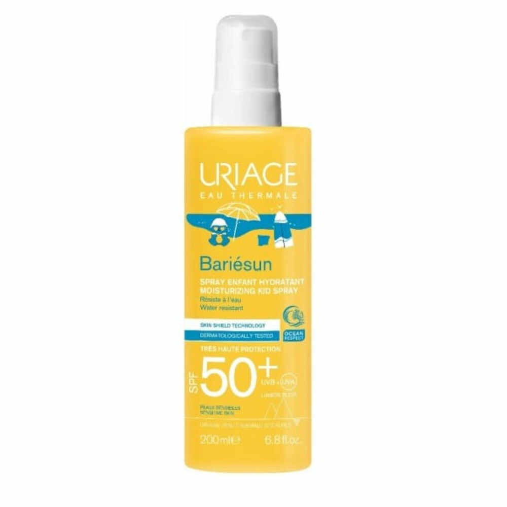 Uriage Bariésun Spray Kind SPF 50+200 ml