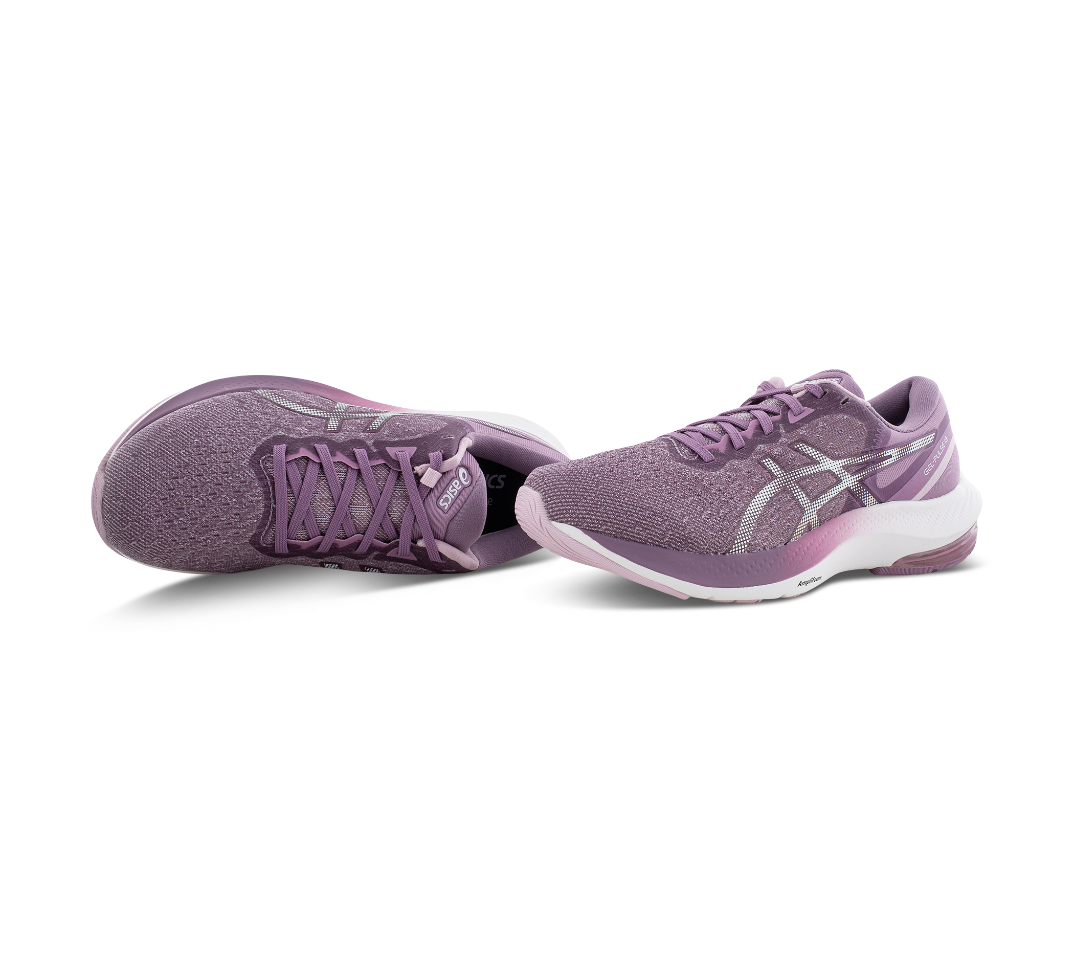 Asics Gel-pulse 13 - Sneaker low rosa